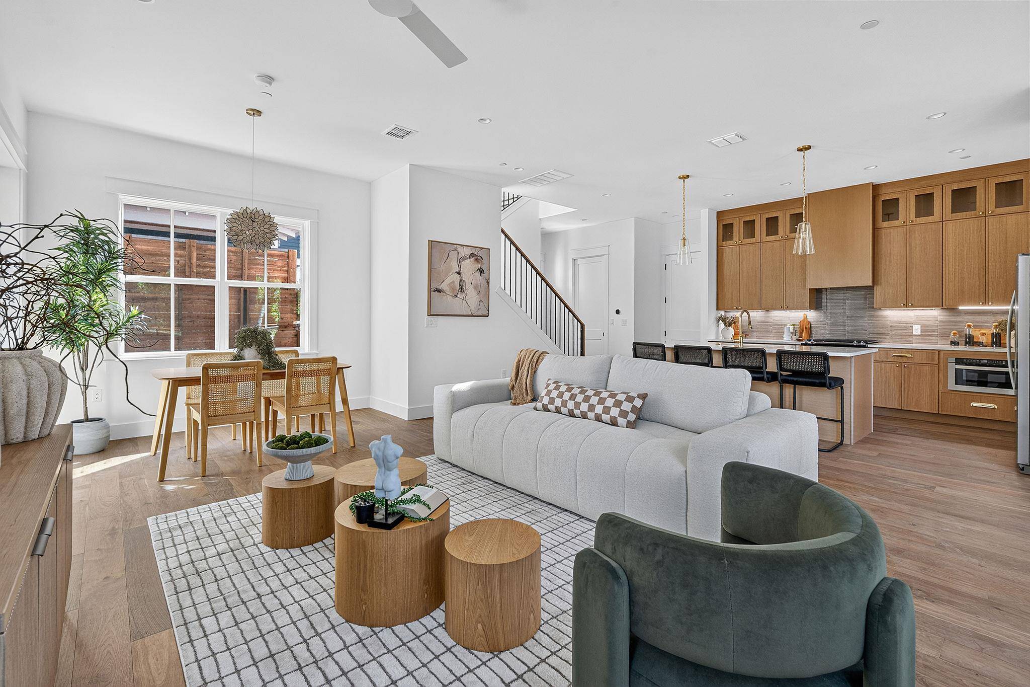 210 W Mockingbird LN #3, Austin, TX 78745