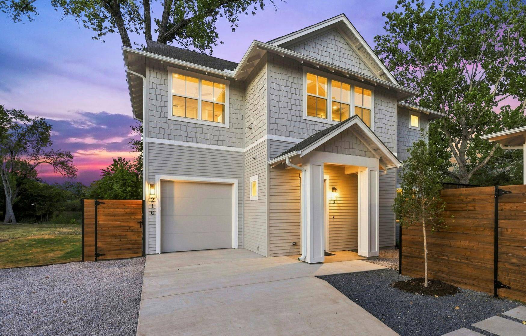 210 W Mockingbird LN #3, Austin, TX 78745