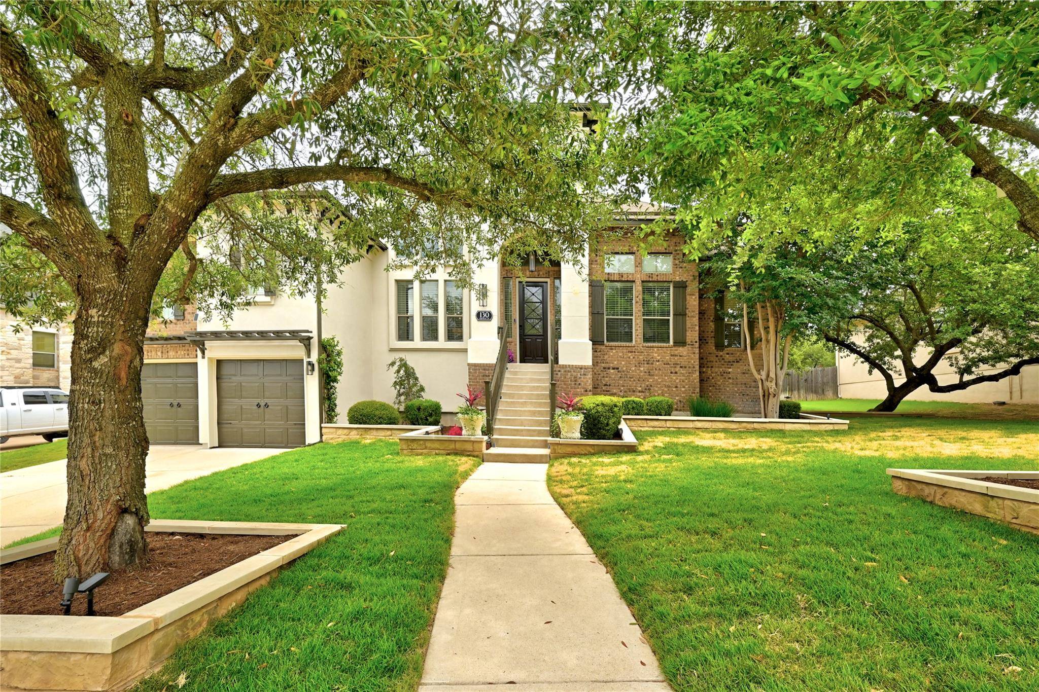 130 Granite LN, Austin, TX 78737