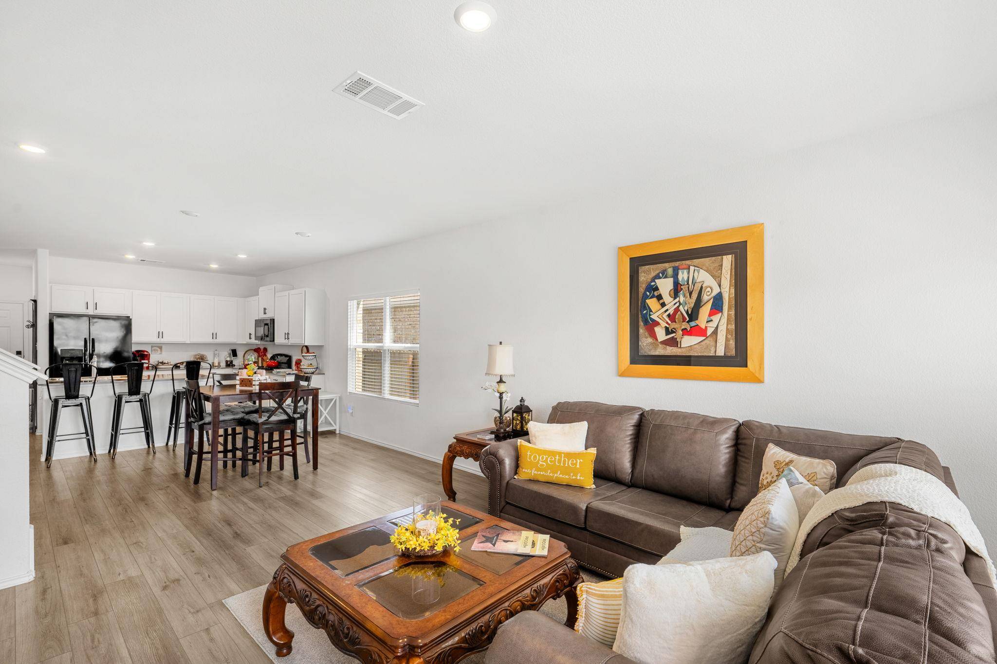 200 Montego ST, Hutto, TX 78634
