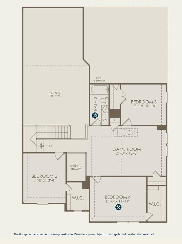 2913 Zuni PATH, Leander, TX 78641
