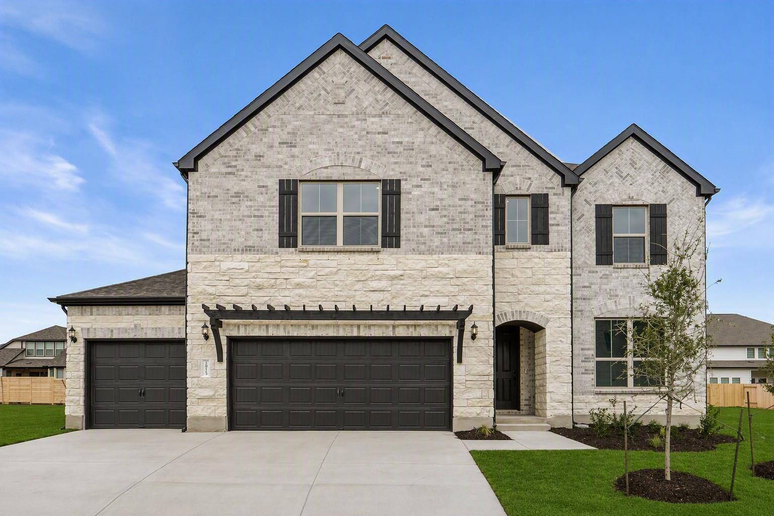 2913 Zuni PATH, Leander, TX 78641