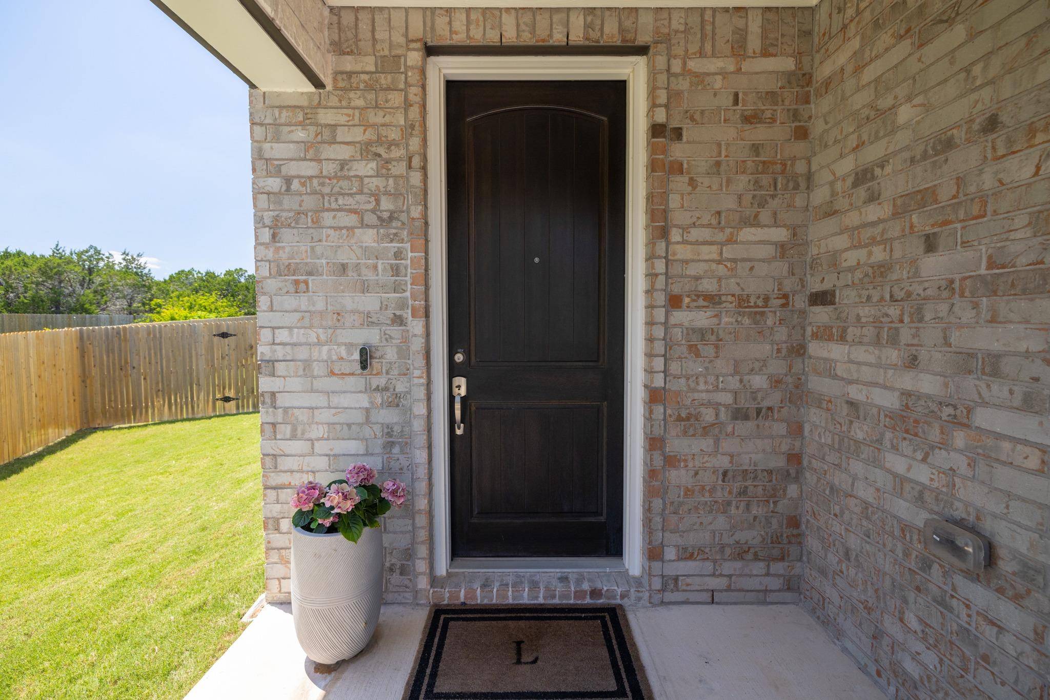 2049 Winston WAY, Leander, TX 78641