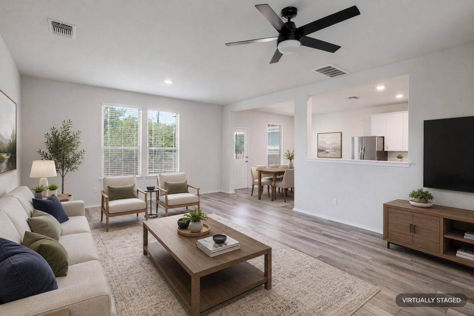 46 Snowy Plover LN, Leander, TX 78641