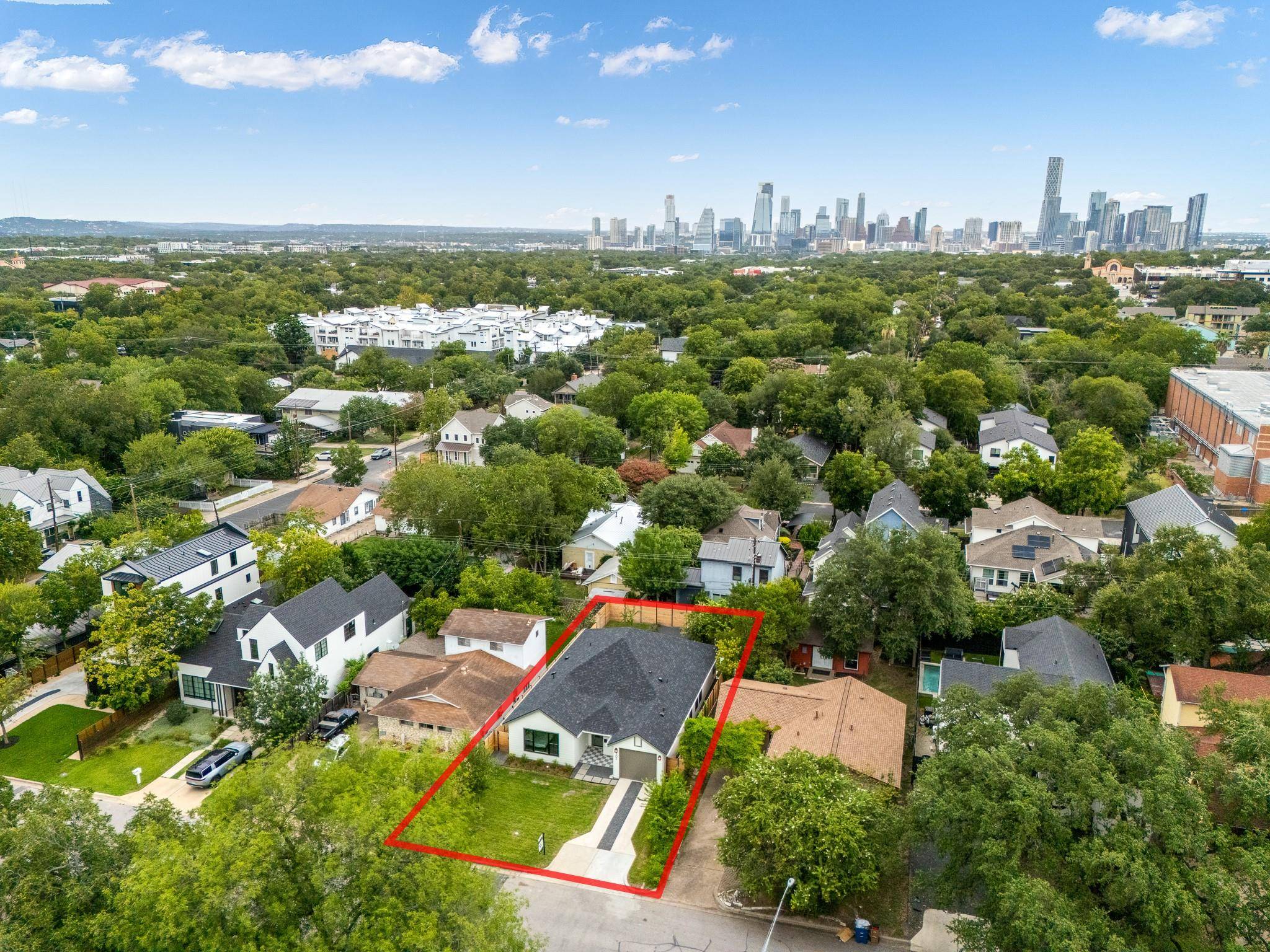 302 El Paso ST, Austin, TX 78704