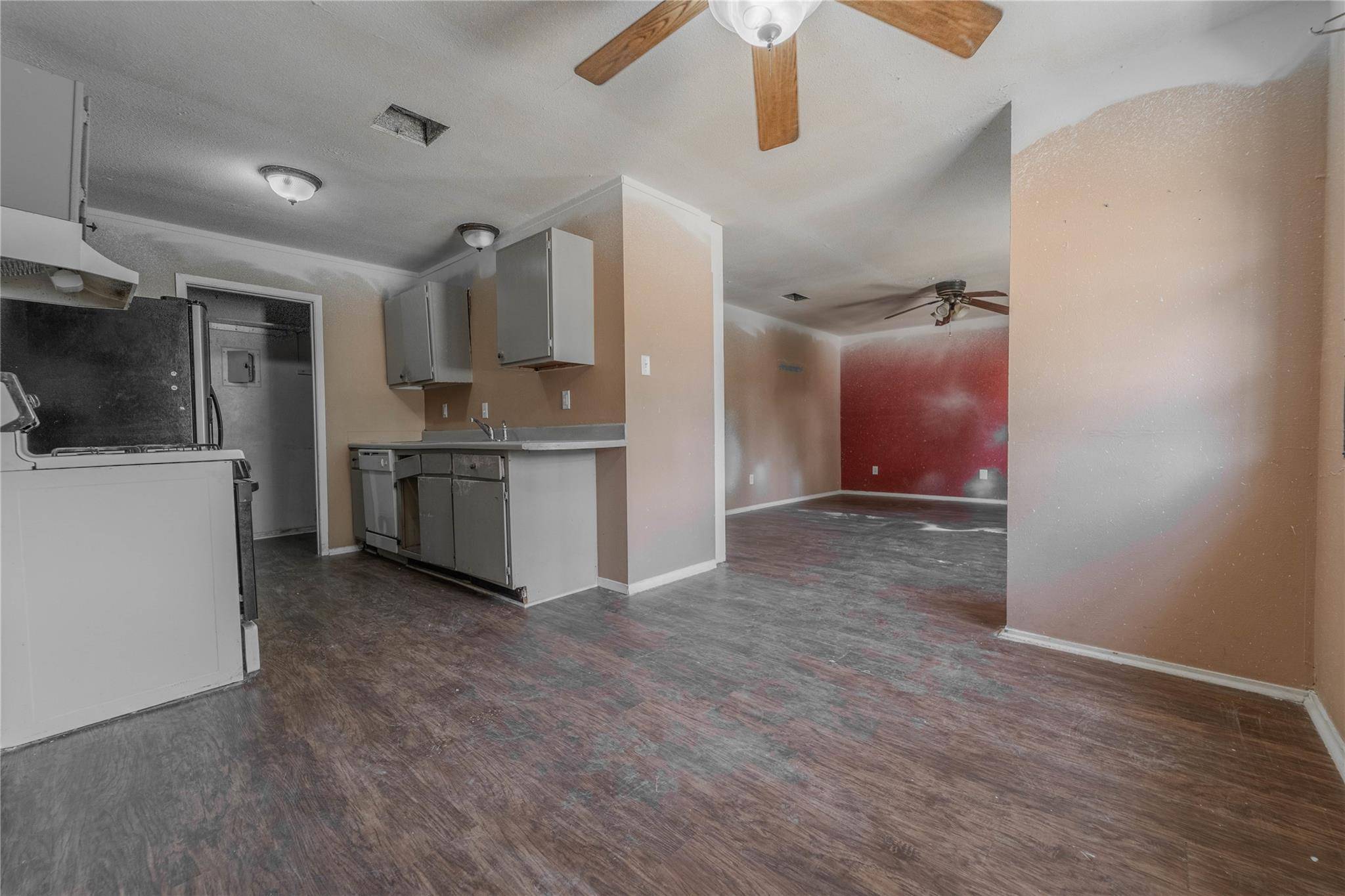 1803 Aberdeen DR, Round Rock, TX 78664