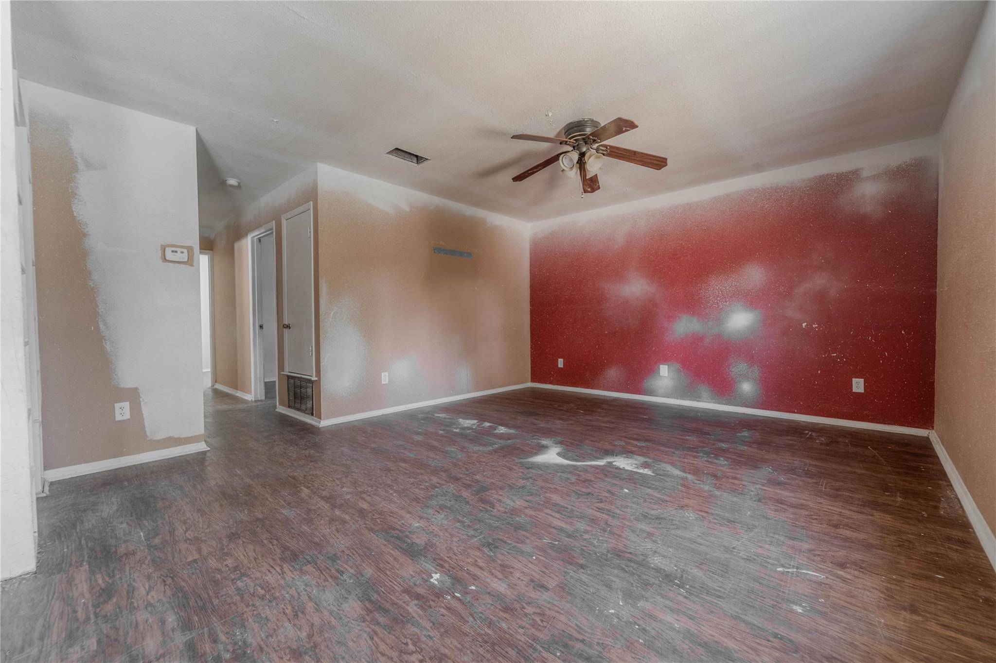 1803 Aberdeen DR, Round Rock, TX 78664