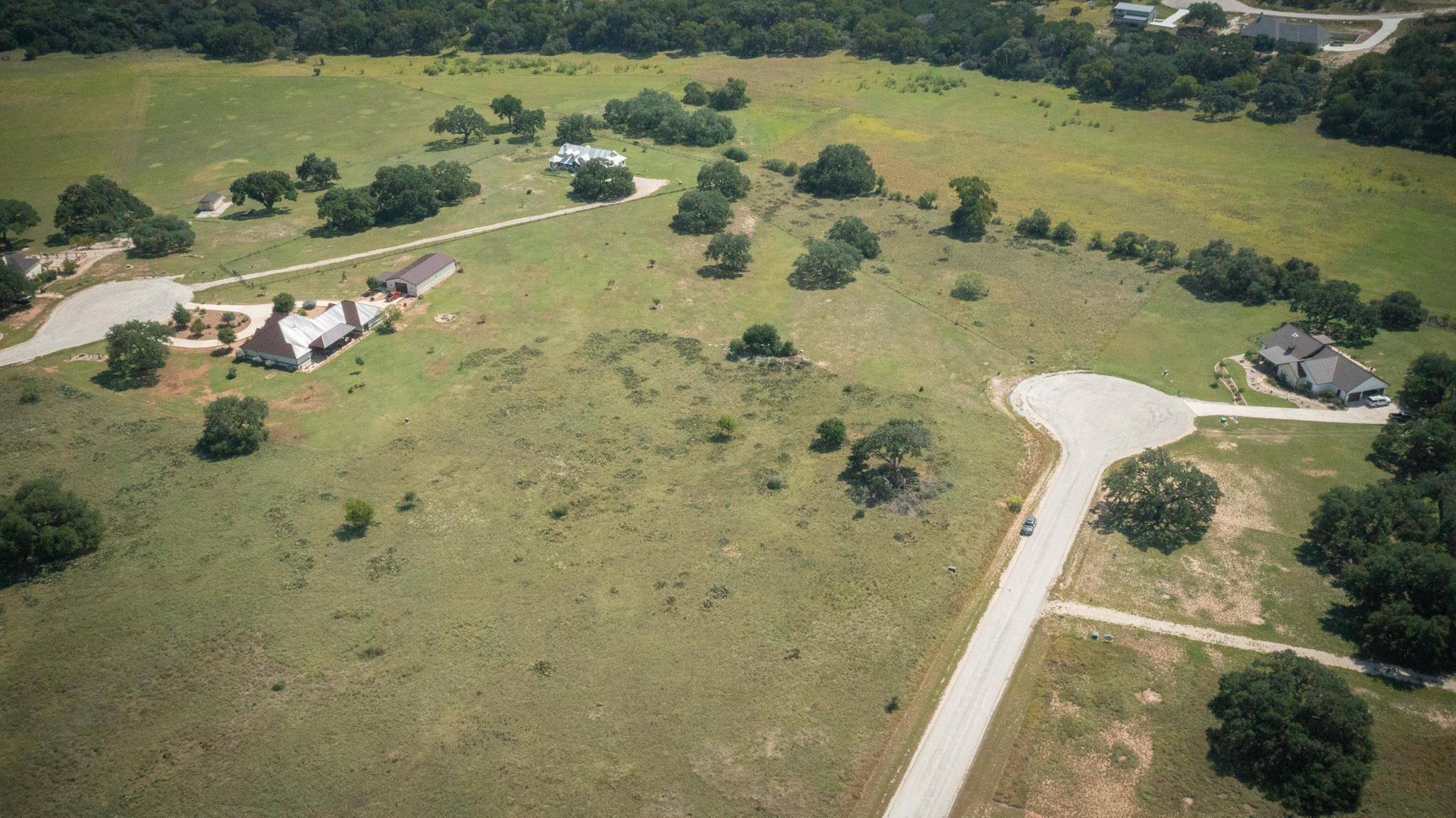 TBD ( LOT 734) Salt Grass Trail TRL, Bandera, TX 78003