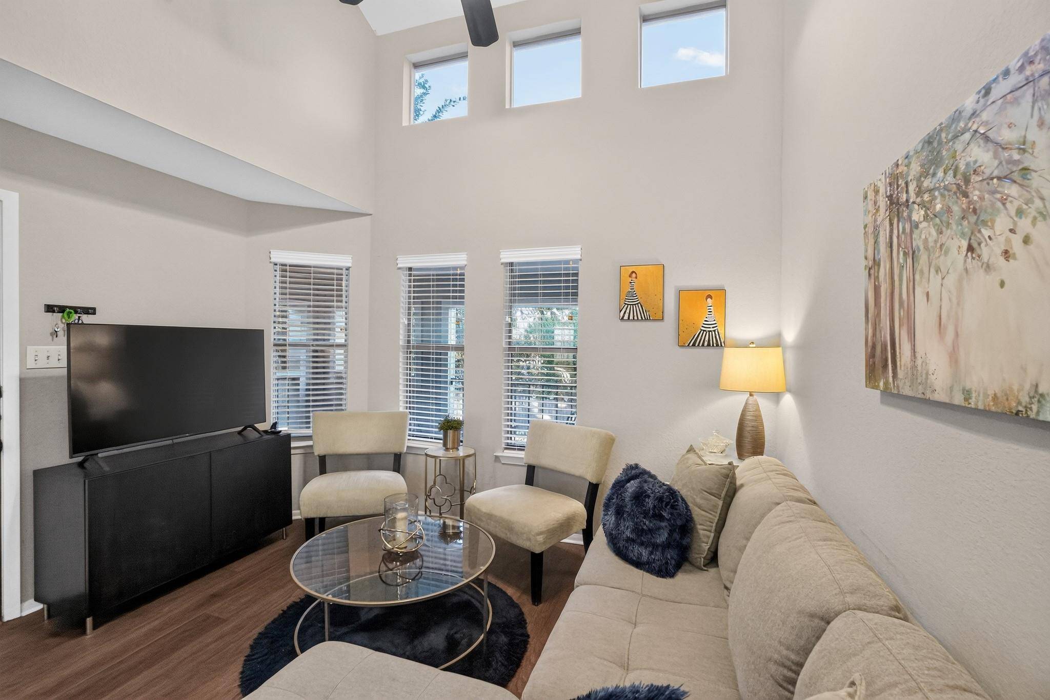 2104 Cullen Ave #7-211, Austin, TX 78757