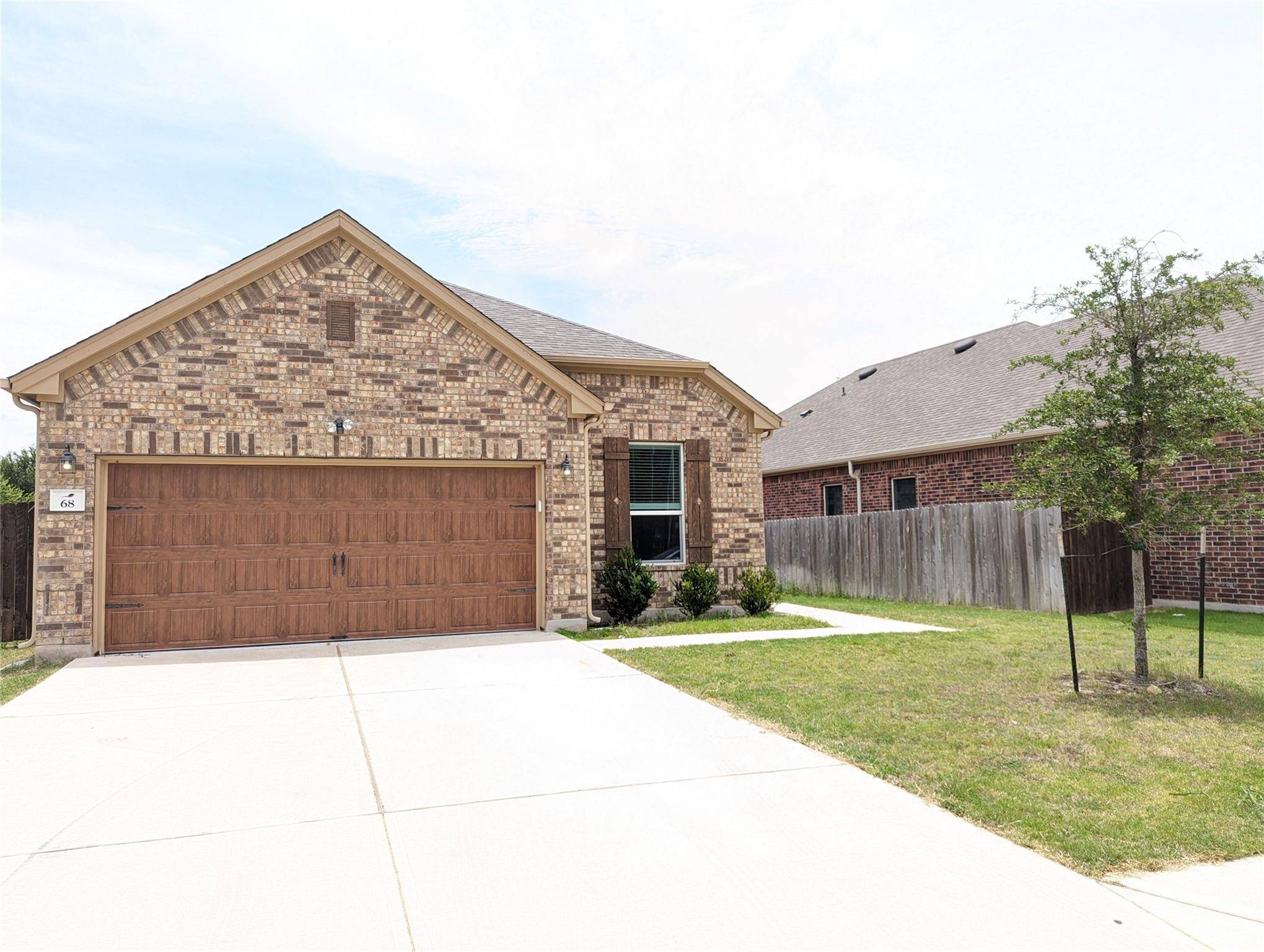 2471 Sunrise RD #68, Round Rock, TX 78664