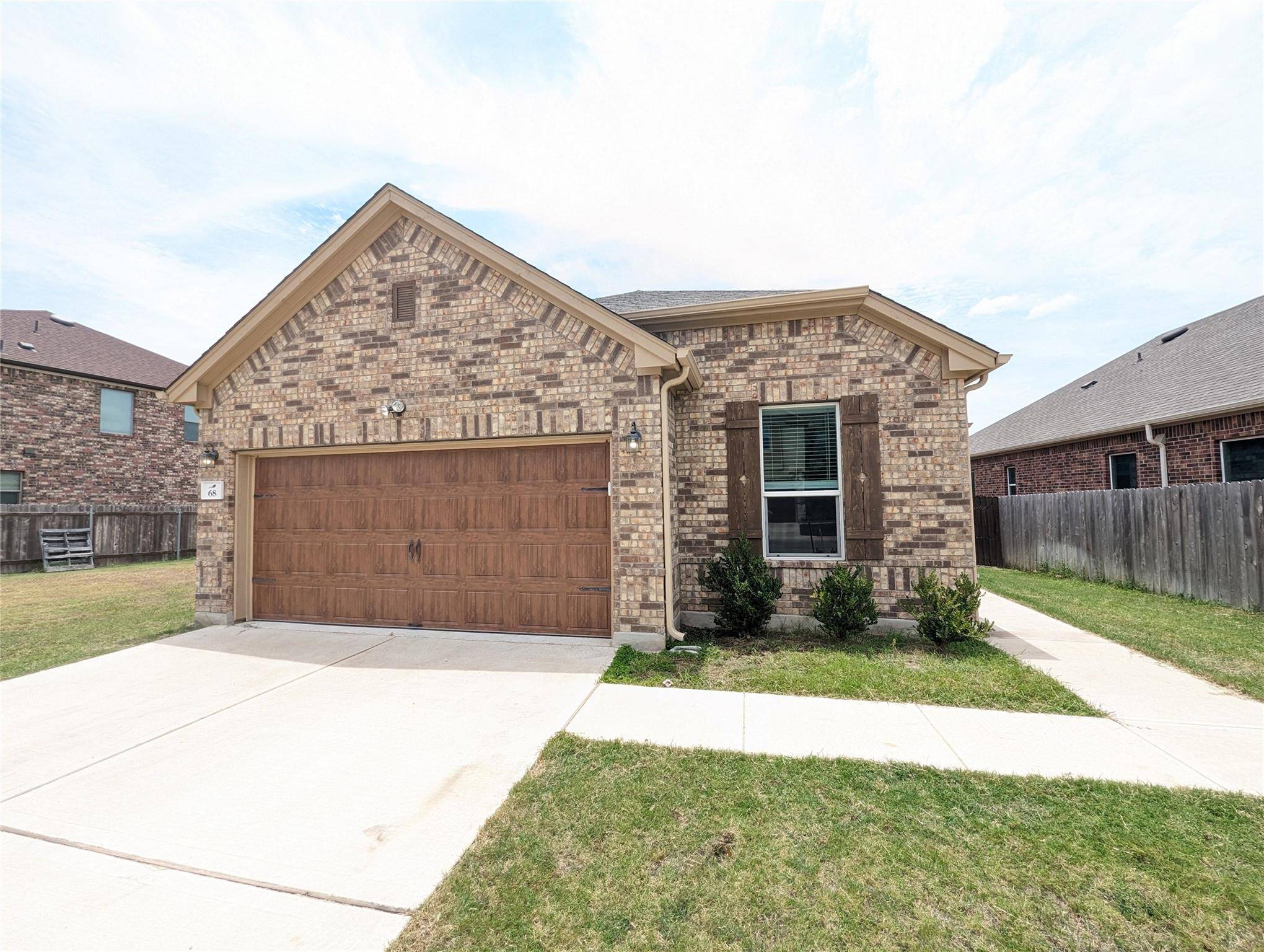 2471 Sunrise RD #68, Round Rock, TX 78664