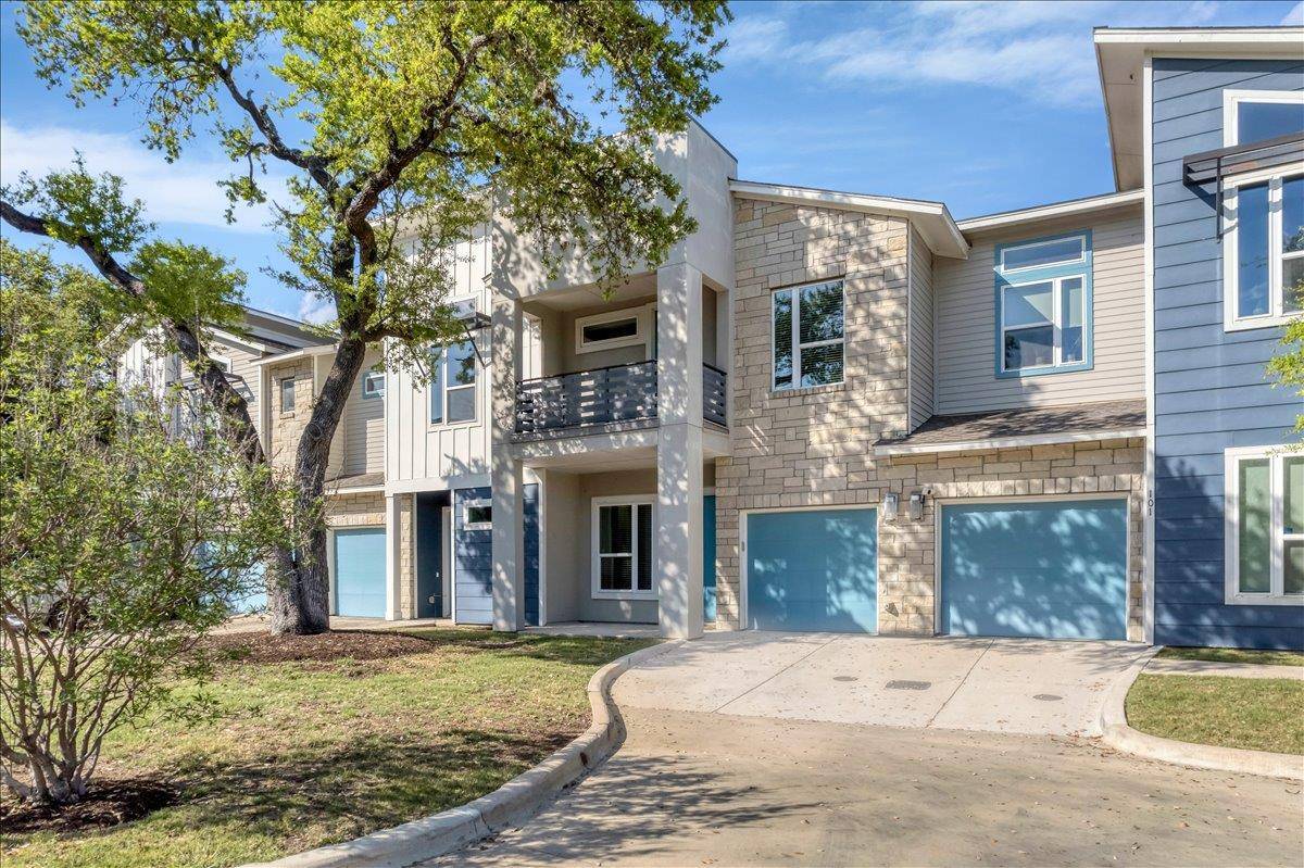 8922 Menchaca RD #102, Austin, TX 78748