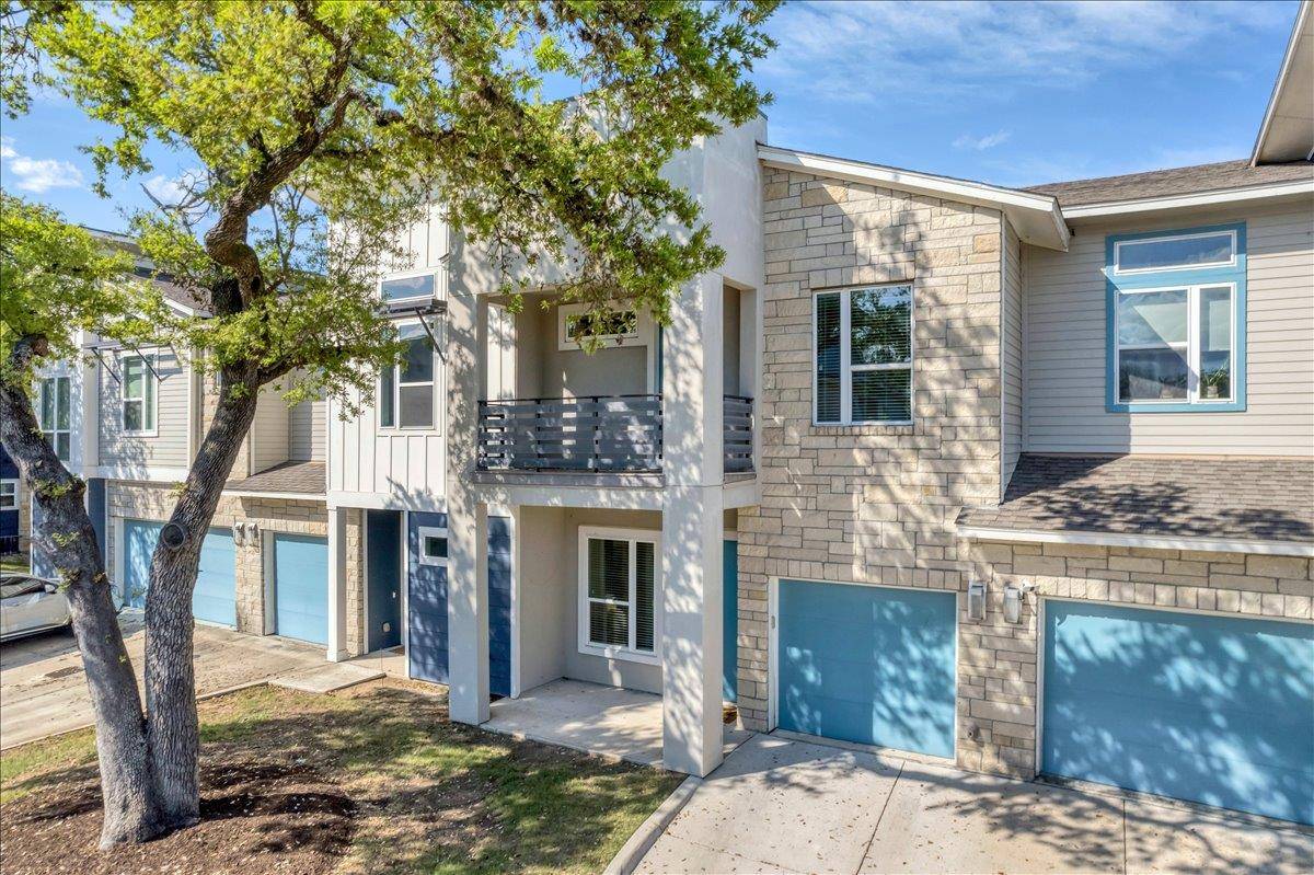8922 Menchaca RD #102, Austin, TX 78748