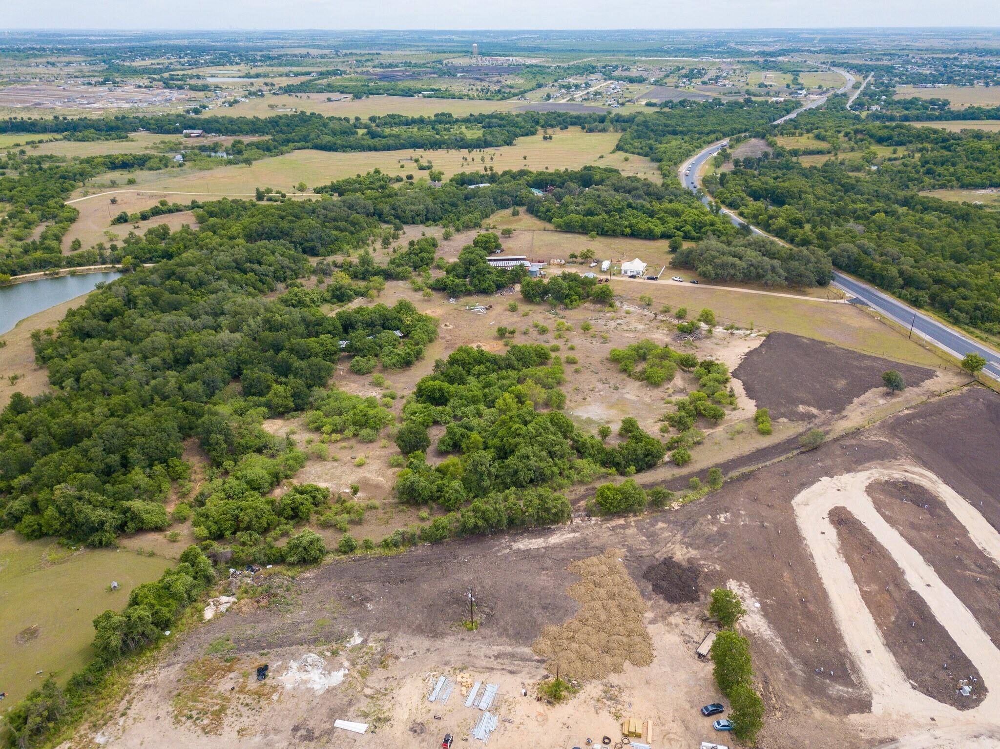 0 Hwy 21, Uhland, TX 78640