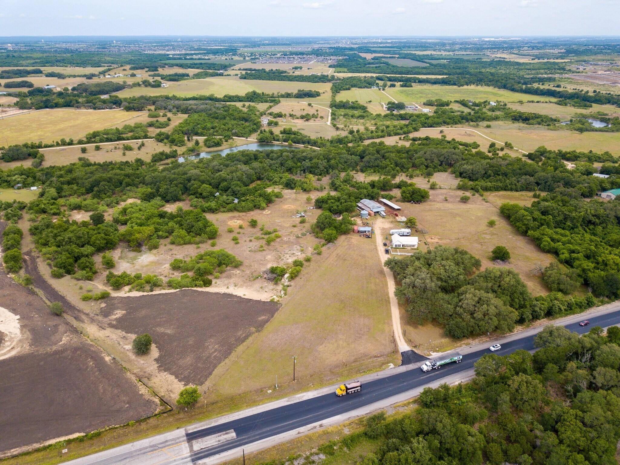 0 Hwy 21, Uhland, TX 78640