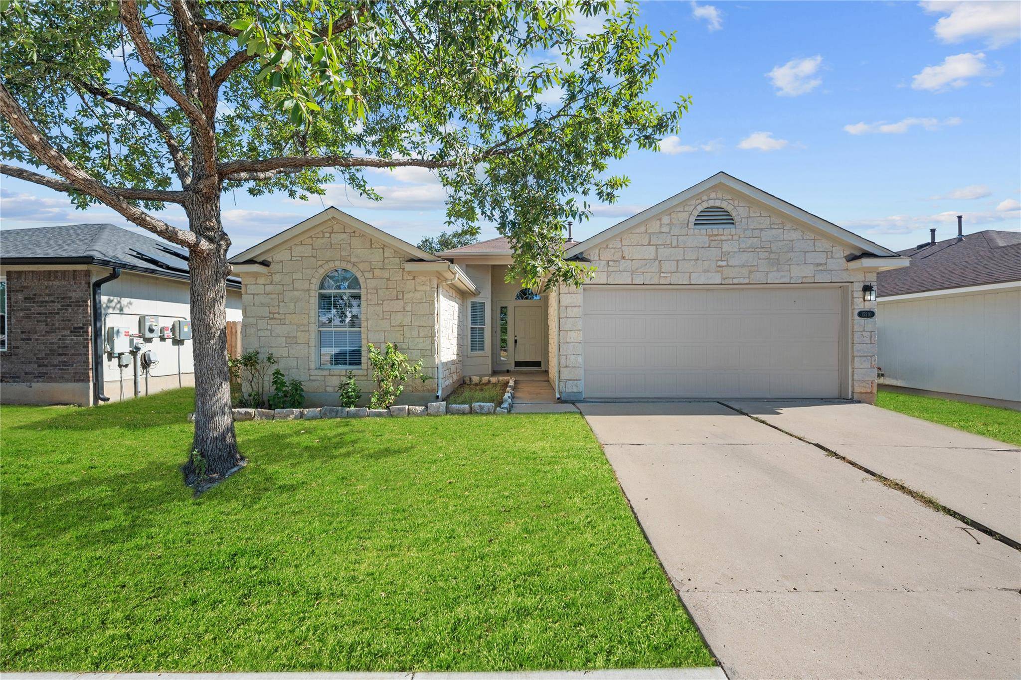 15210 Mimebark WAY, Austin, TX 78724