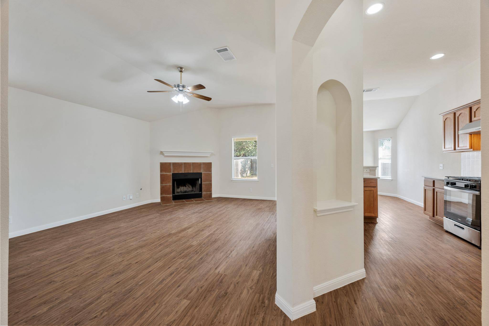 15210 Mimebark WAY, Austin, TX 78724