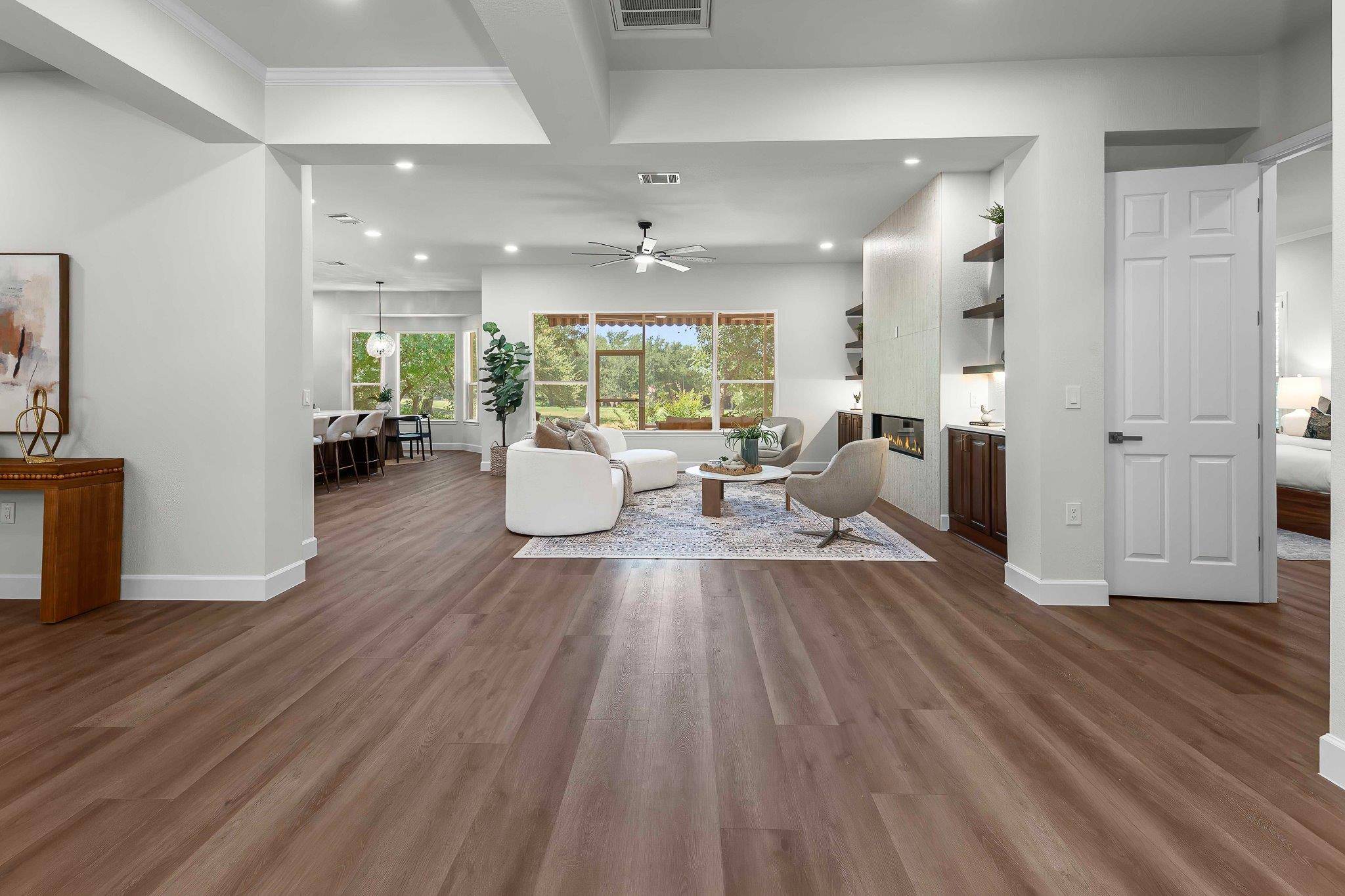105 Golf View DR, Georgetown, TX 78633