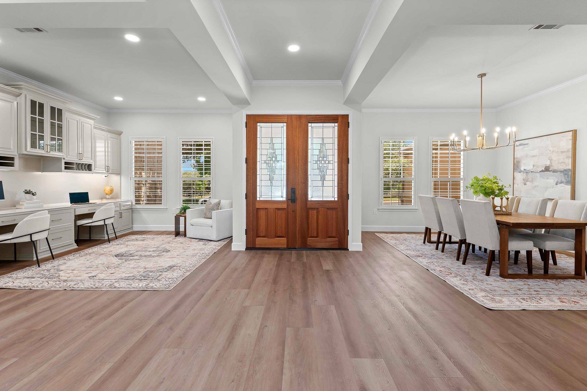 105 Golf View DR, Georgetown, TX 78633