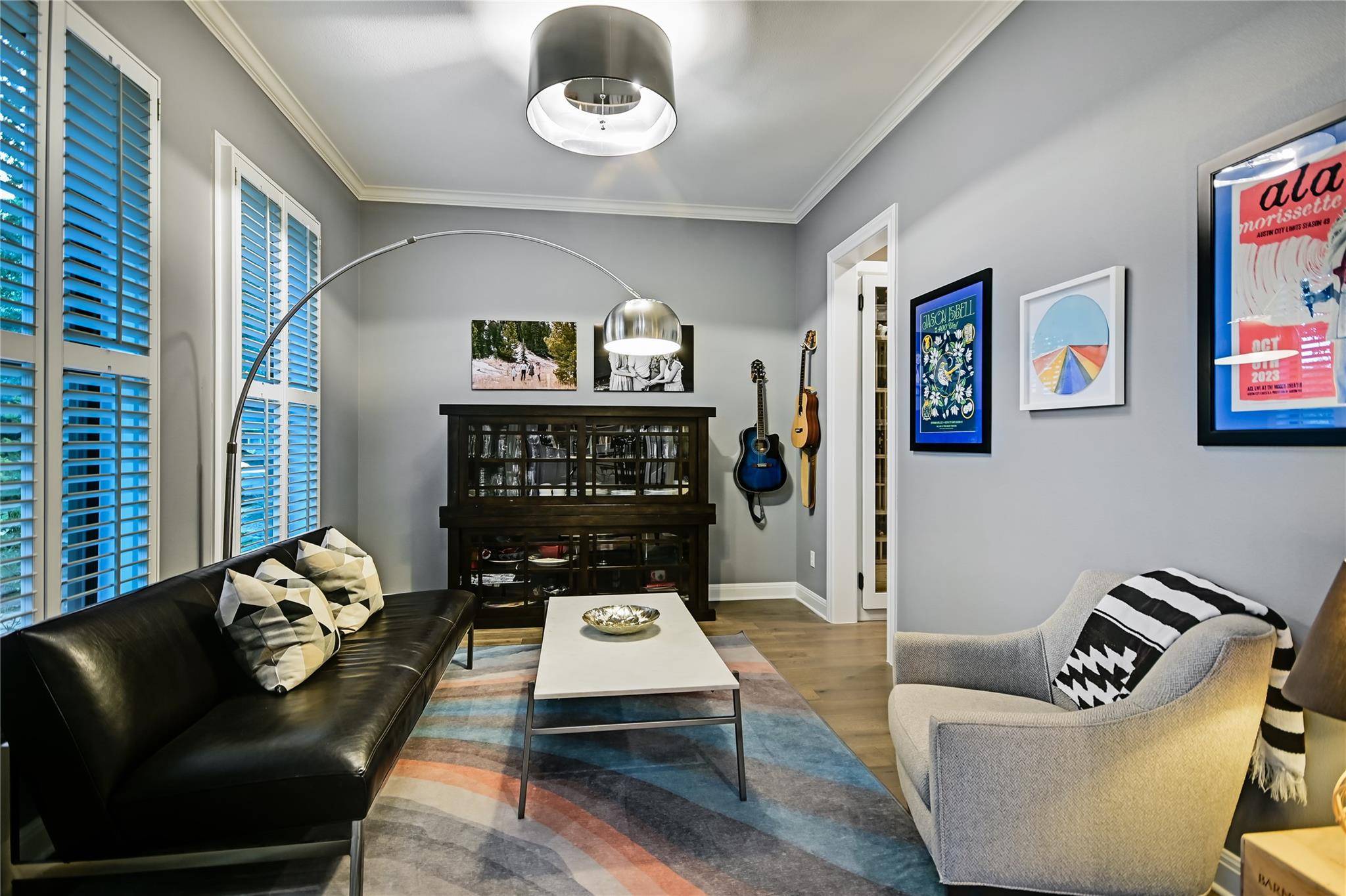 1208 Grosvener CT, Austin, TX 78746