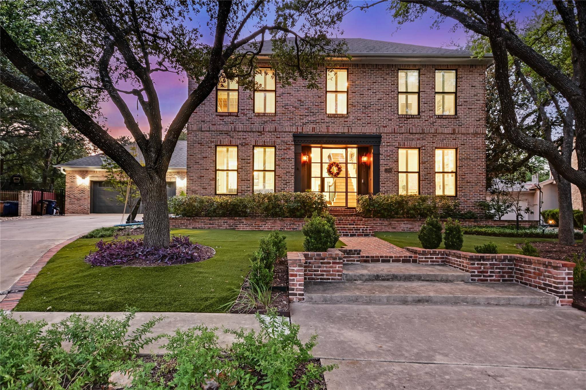 1208 Grosvener CT, Austin, TX 78746