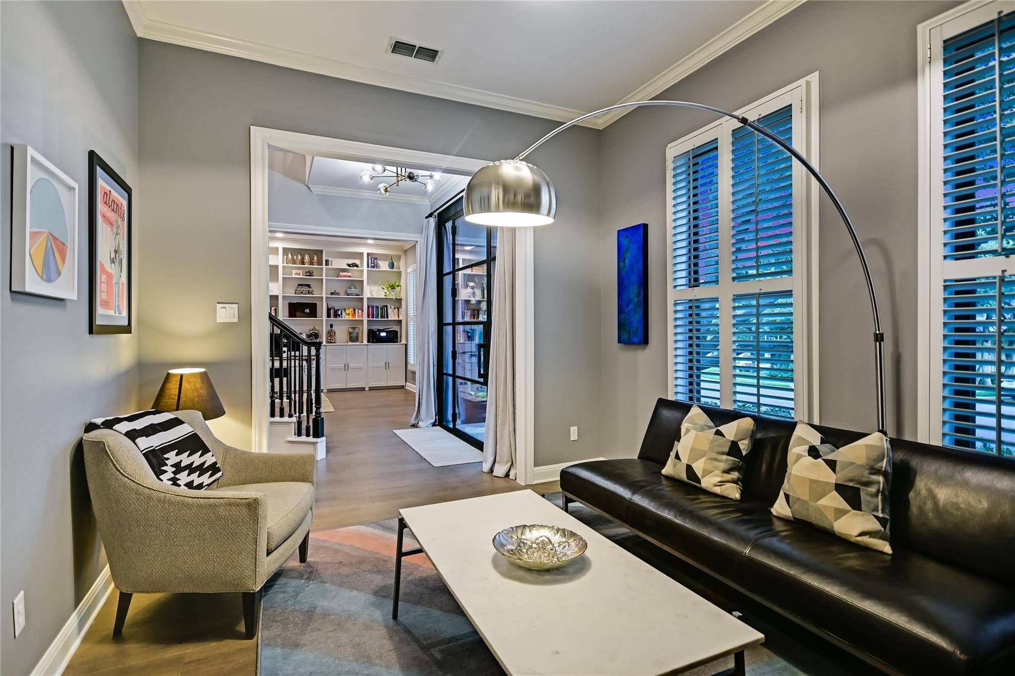 1208 Grosvener CT, Austin, TX 78746