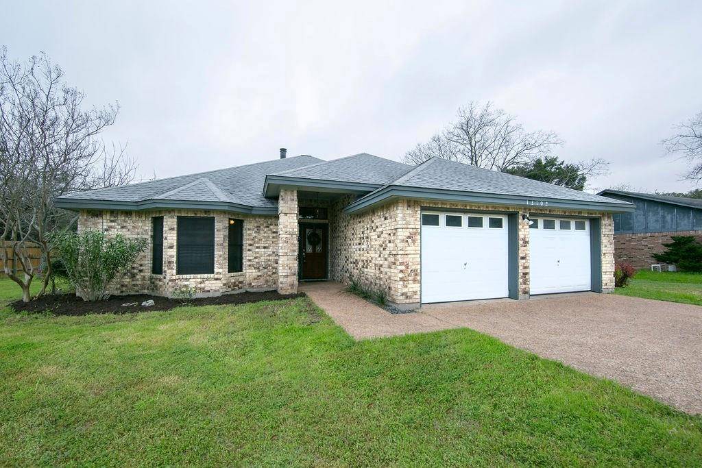 13102 Villa Park DR, Austin, TX 78729