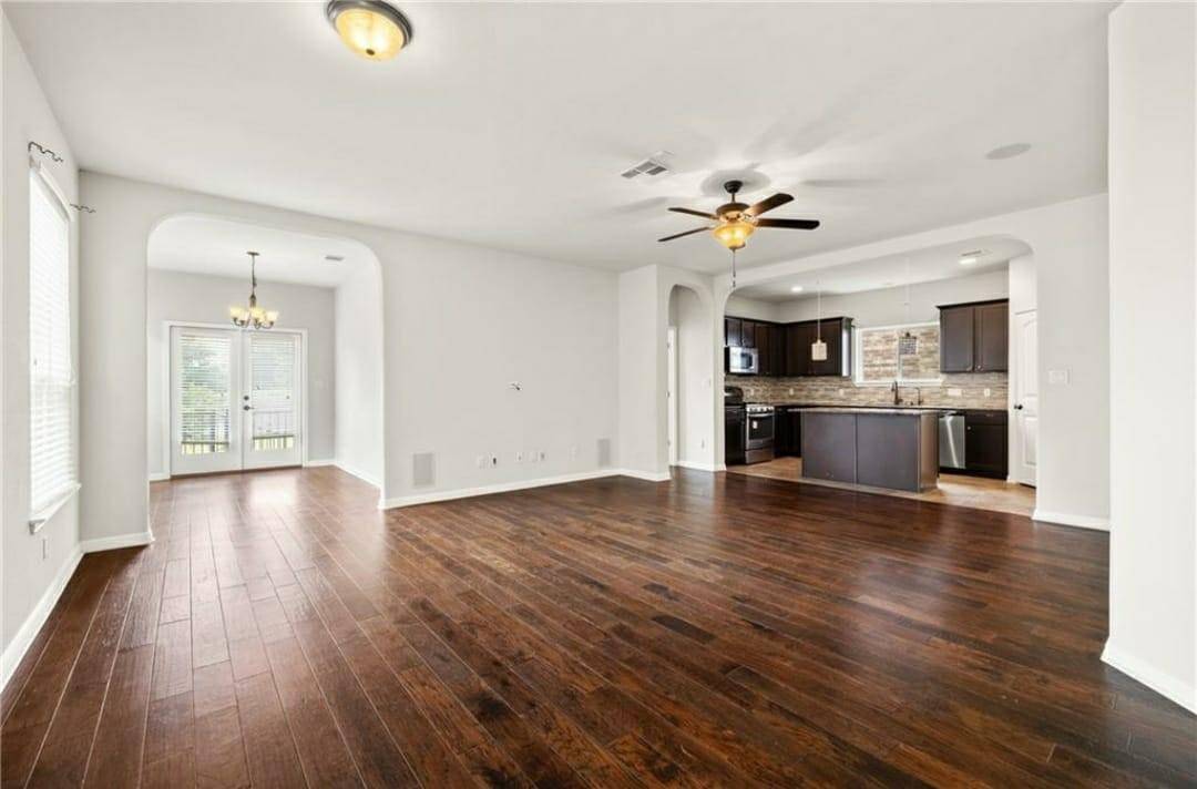 3451 Mayfield Ranch BLVD #236, Round Rock, TX 78681