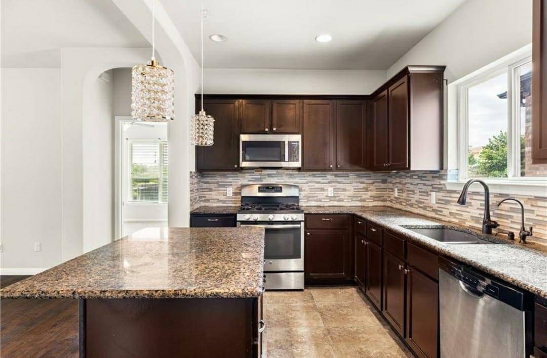 3451 Mayfield Ranch BLVD #236, Round Rock, TX 78681