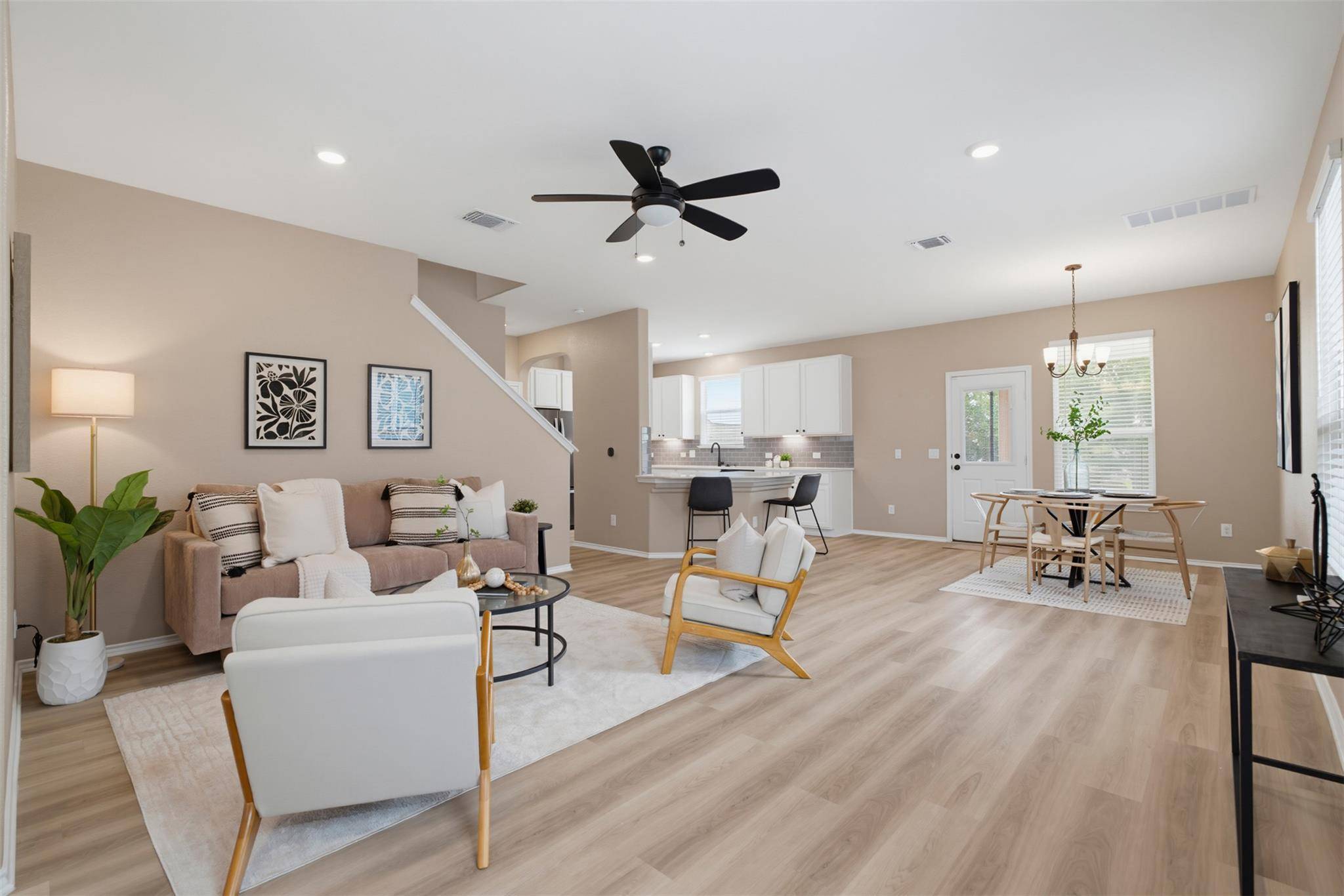 7801 Song Sparrow DR, Austin, TX 78744