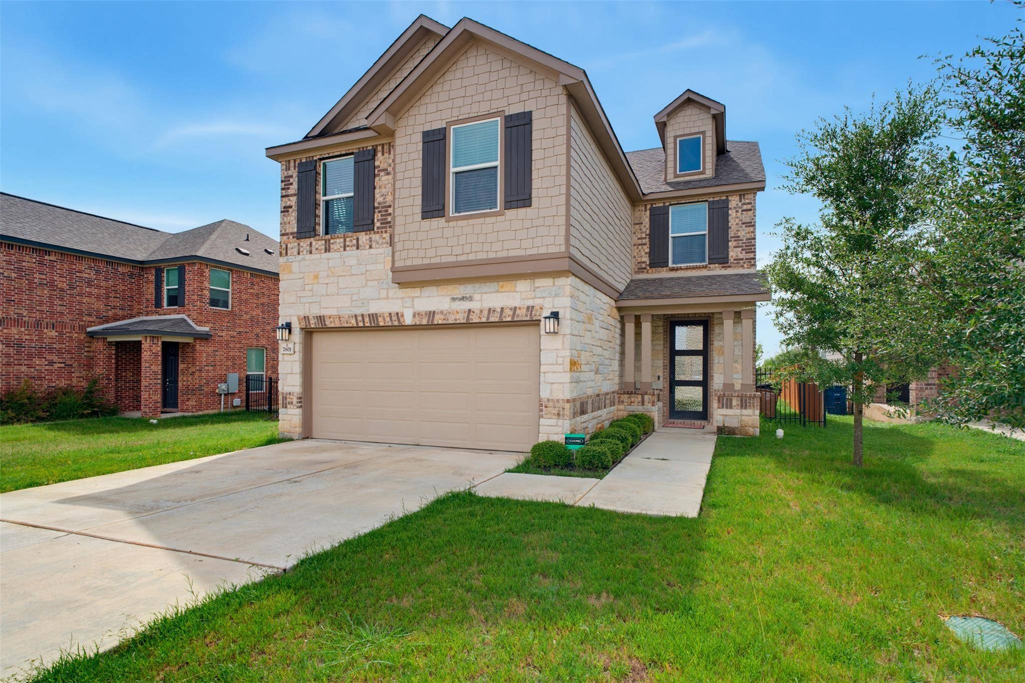 7801 Song Sparrow DR, Austin, TX 78744