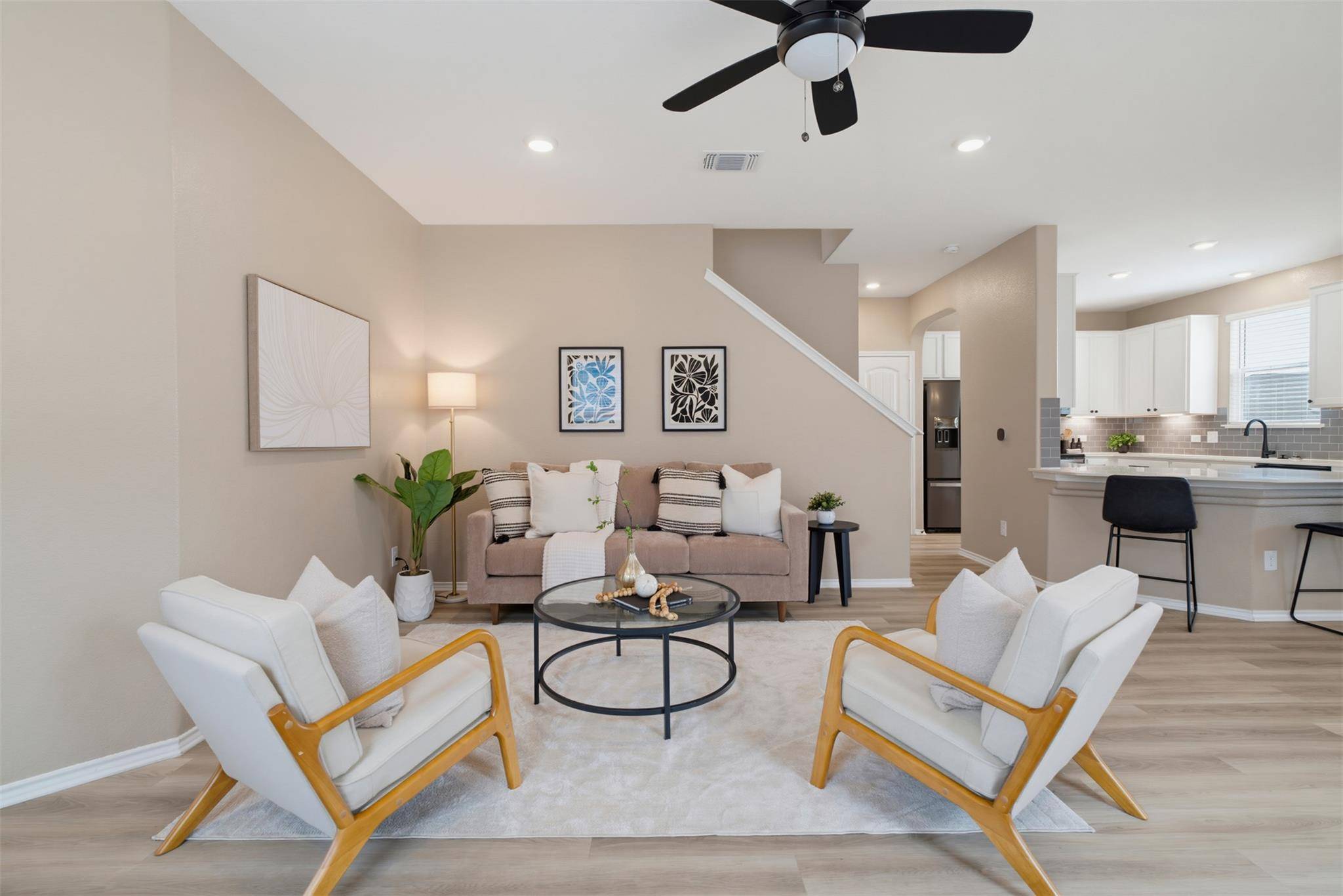 7801 Song Sparrow DR, Austin, TX 78744