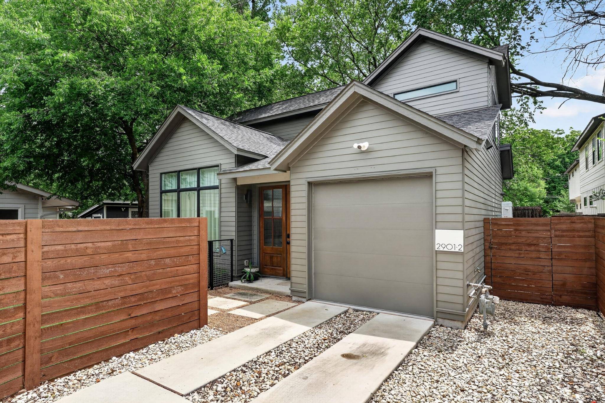 2901 Castro ST #2, Austin, TX 78702
