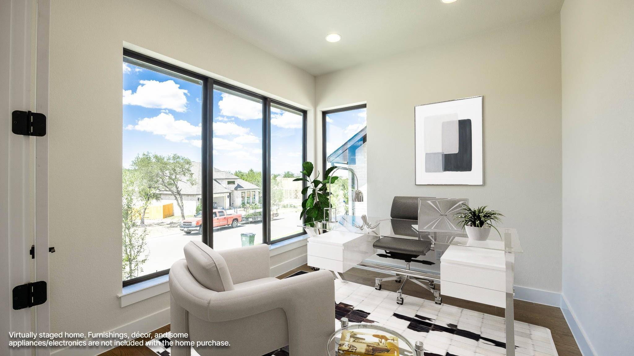 1041 Sunset Hill WAY, Georgetown, TX 78628