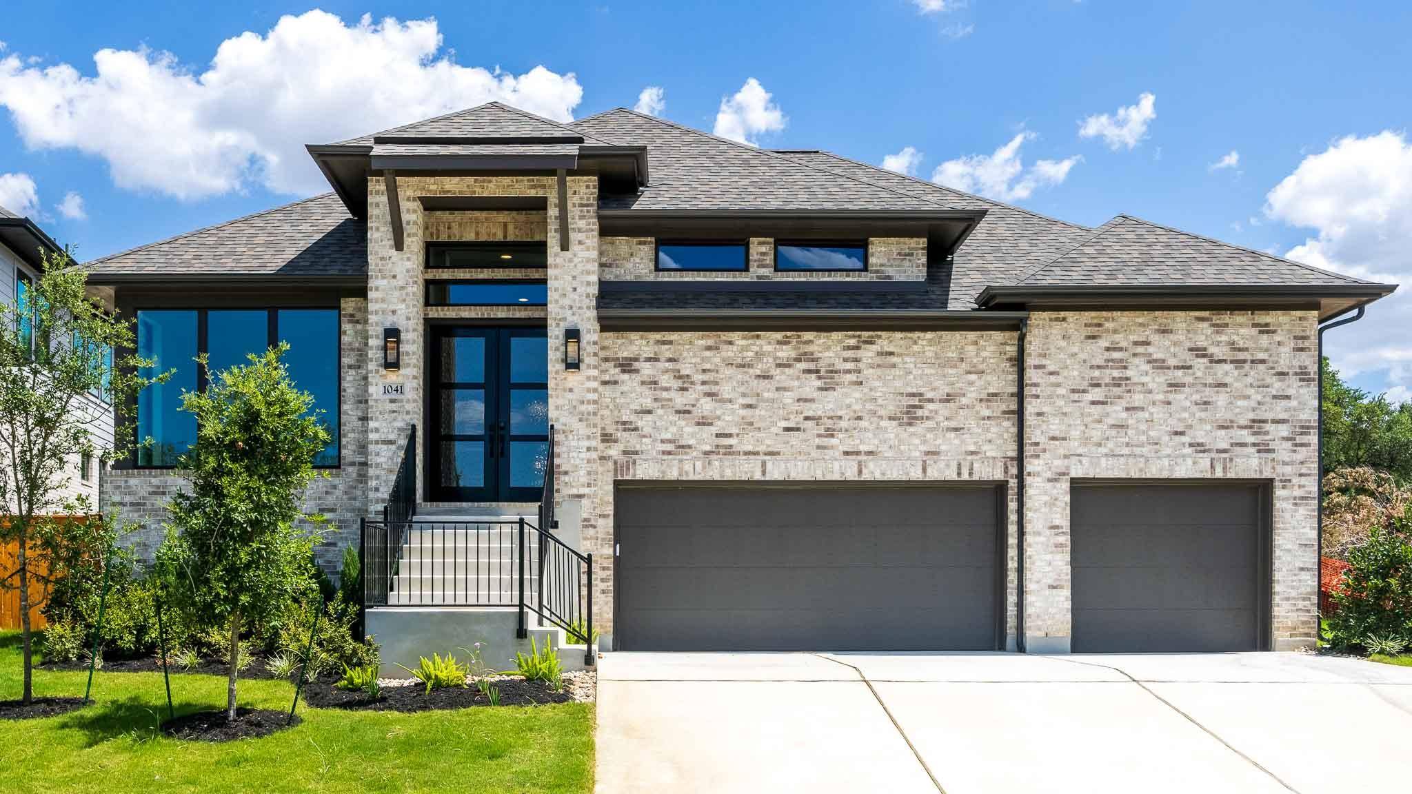 1041 Sunset Hill WAY, Georgetown, TX 78628