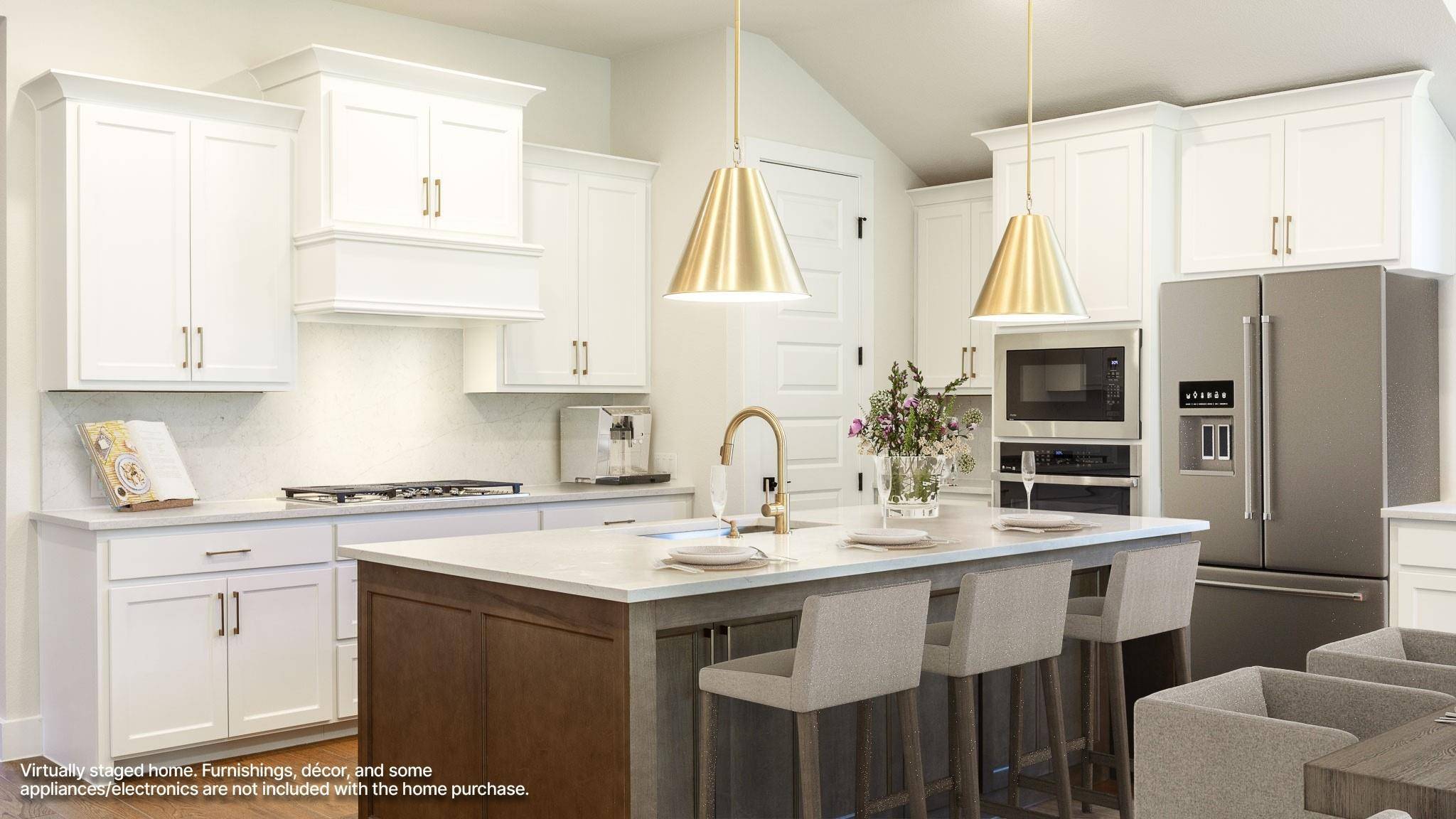 1041 Sunset Hill WAY, Georgetown, TX 78628