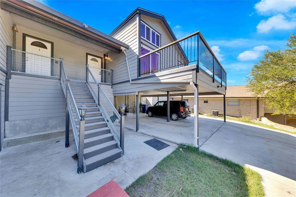 1903 Woodland Ave #B, Austin, TX 78741