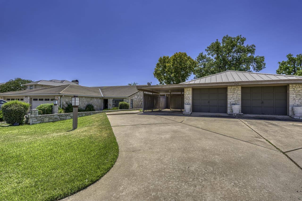 101-A Oasis, Horseshoe Bay, TX 78657