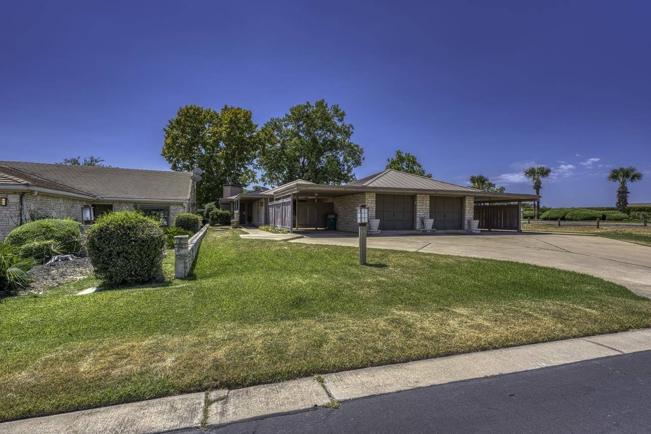 101-A Oasis, Horseshoe Bay, TX 78657