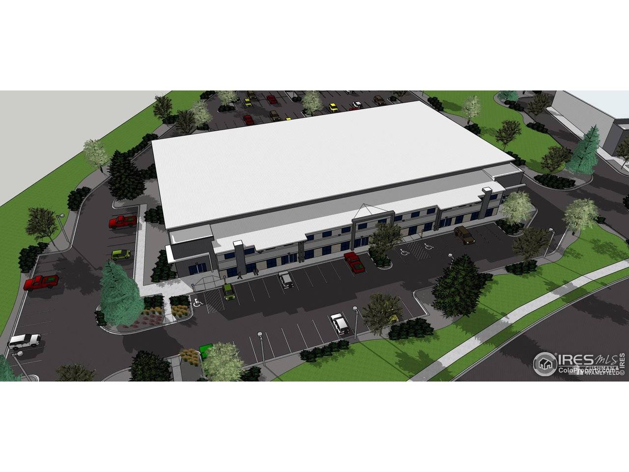 0 Rickenbacker, Loveland, CO 80538