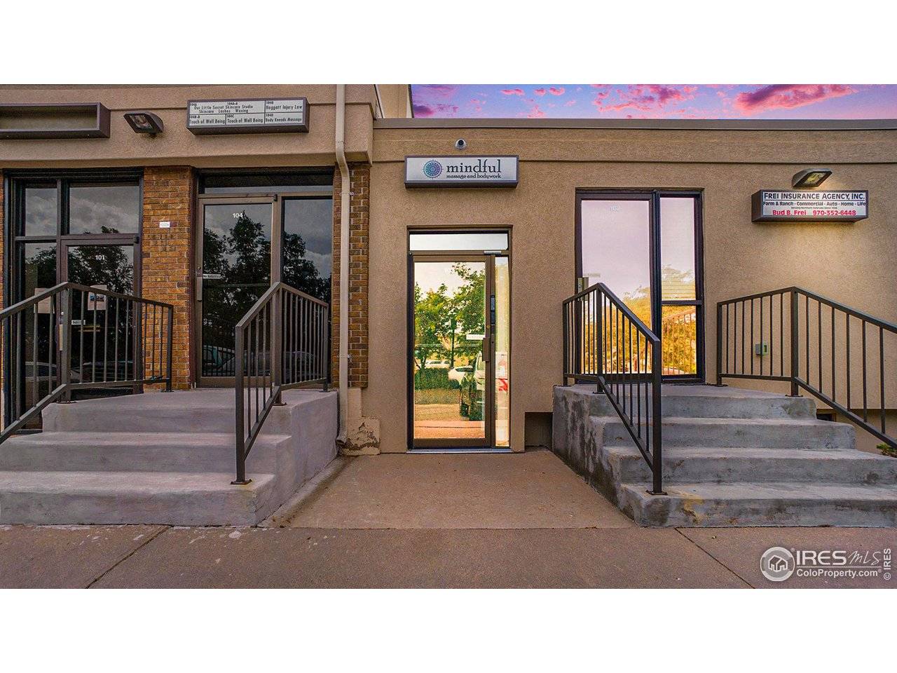 929 38th #103, Greeley, CO 80634