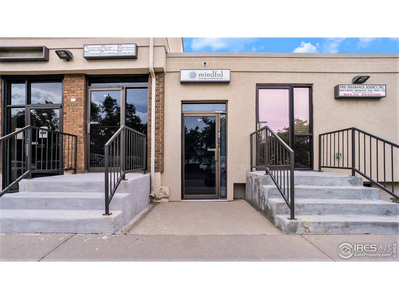 929 38th #103, Greeley, CO 80634