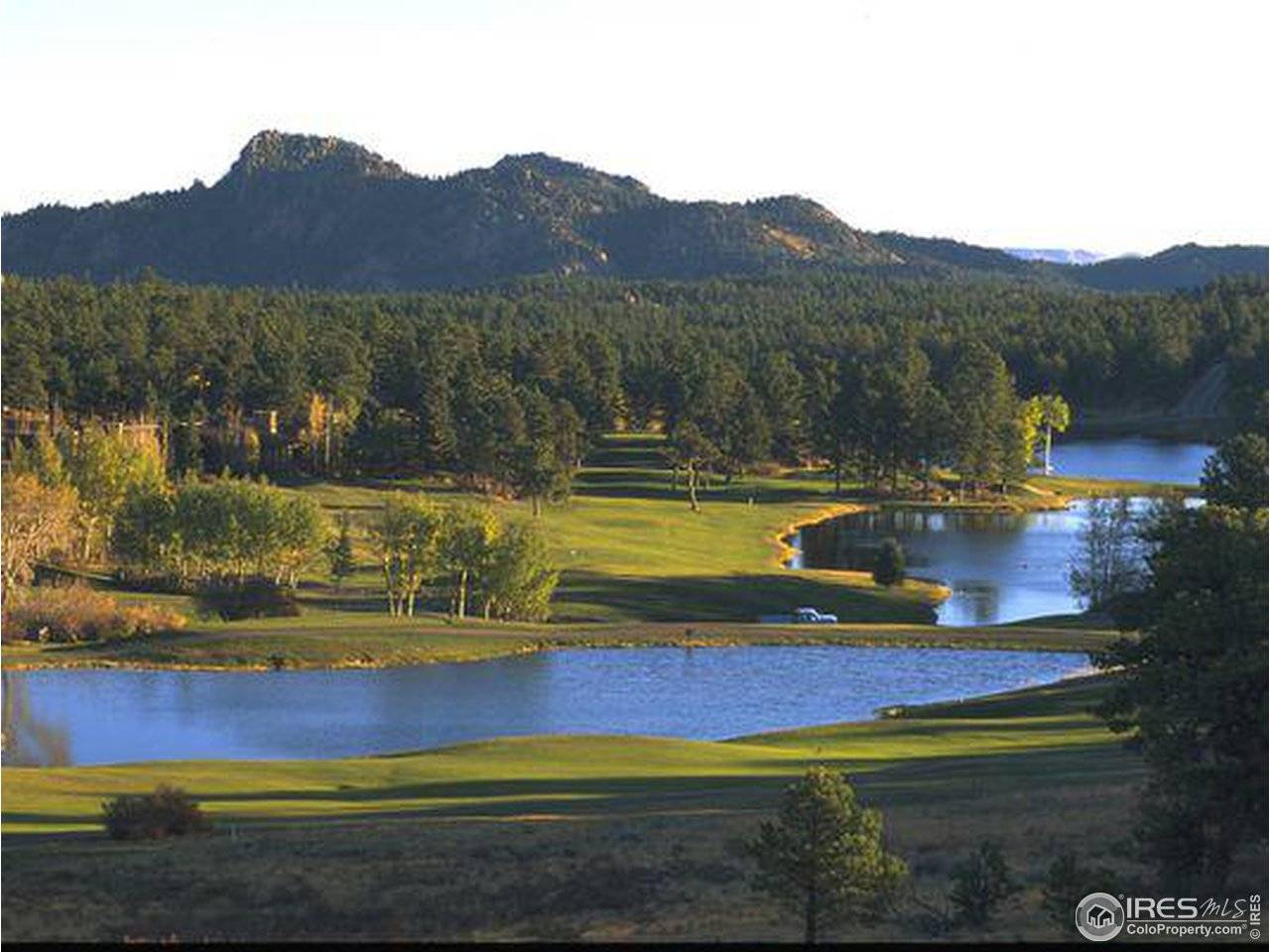 1 Fox Acres, Red Feather Lakes, CO 80545