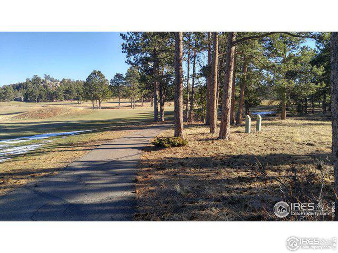 0 Fox Acres, Red Feather Lakes, CO 80545