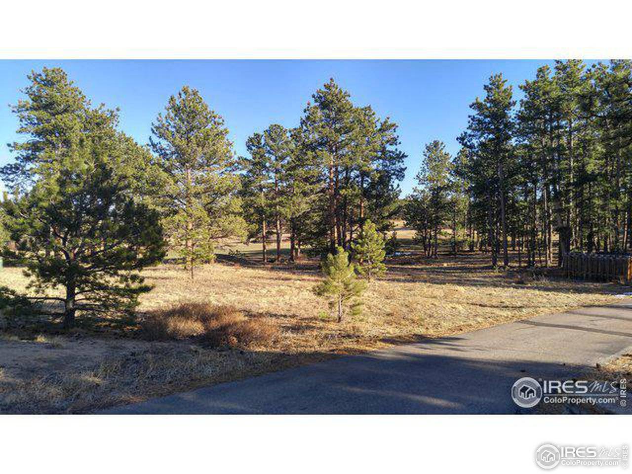 0 Fox Acres, Red Feather Lakes, CO 80545