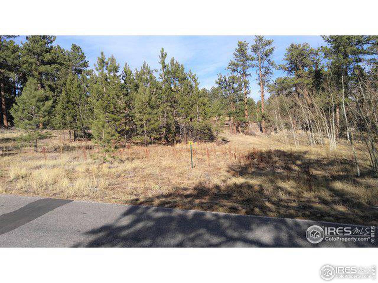 2 Fox Acres, Red Feather Lakes, CO 80545