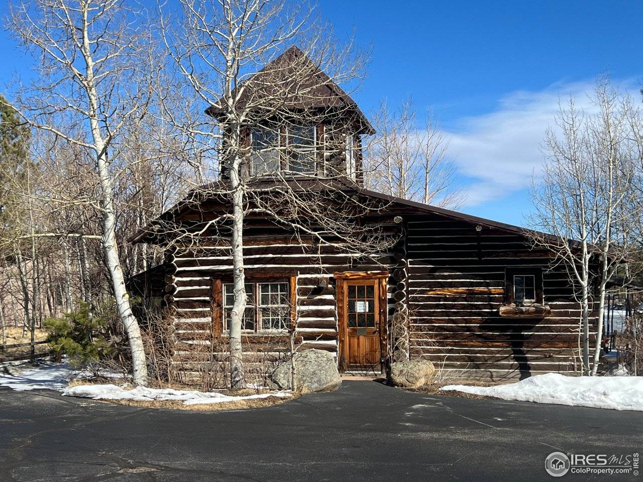 2 Fox Acres, Red Feather Lakes, CO 80545