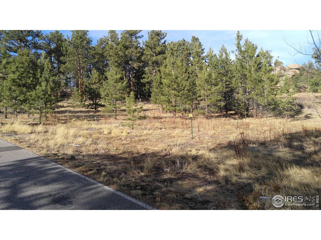2 Fox Acres, Red Feather Lakes, CO 80545