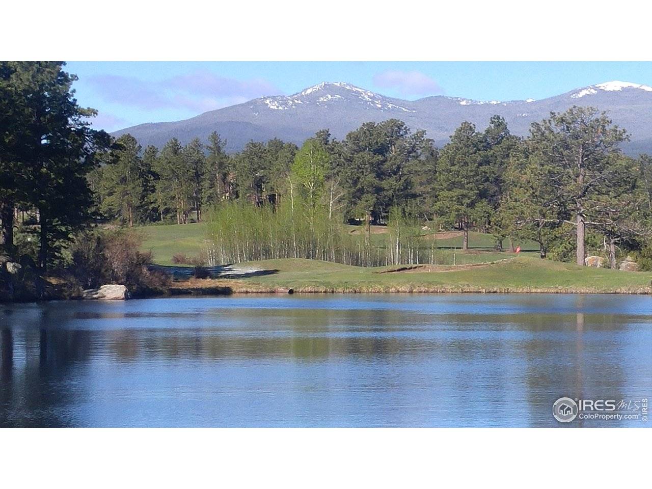 2433 Fox Acres, Red Feather Lakes, CO 80545