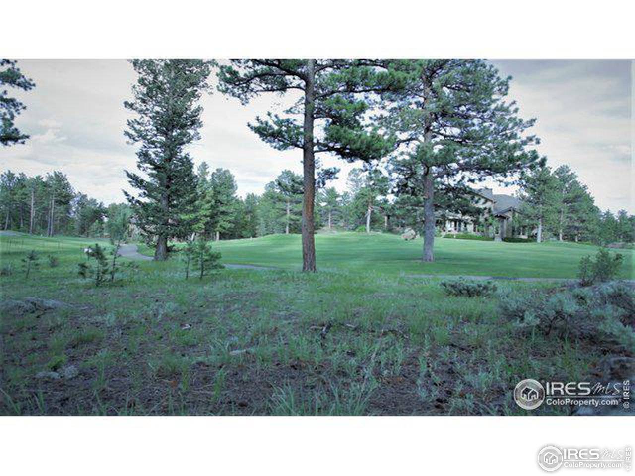 2433 Fox Acres, Red Feather Lakes, CO 80545